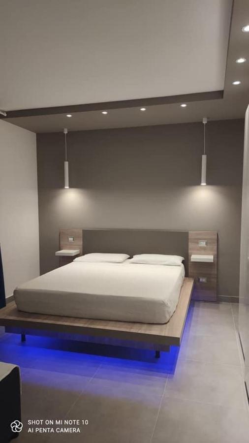 Villa Russo Apartment Trecastagni Εξωτερικό φωτογραφία