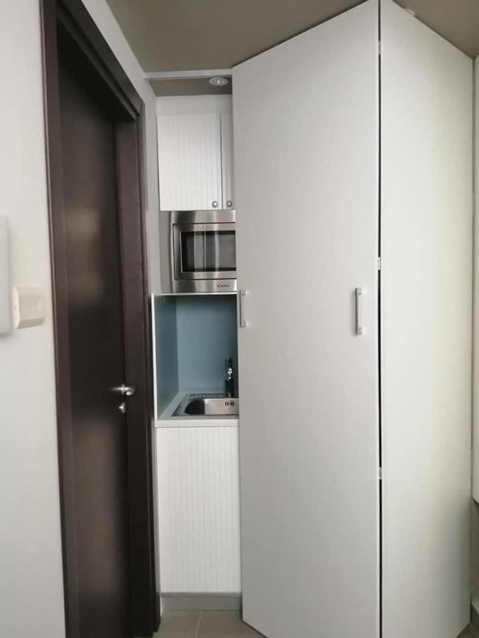 Villa Russo Apartment Trecastagni Εξωτερικό φωτογραφία